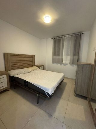 Piso en alquiler en Melilla