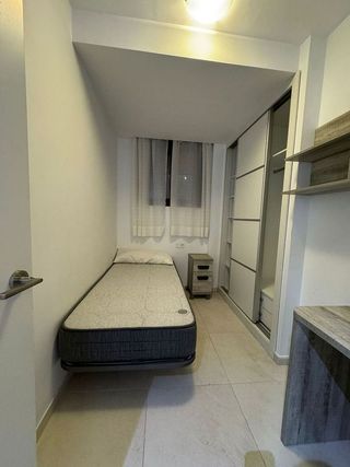 Piso en alquiler en Melilla