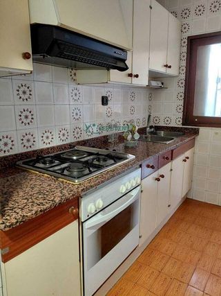 Piso en alquiler en Elda