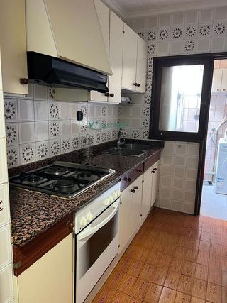 Piso en alquiler en Elda