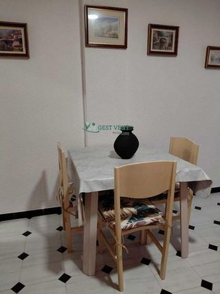 Piso en alquiler en Elda