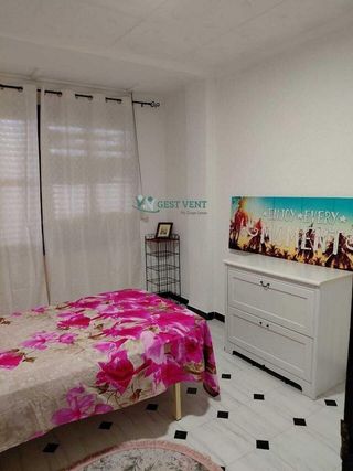 Piso en alquiler en Elda