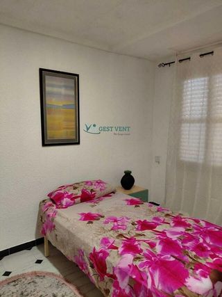 Piso en alquiler en Elda