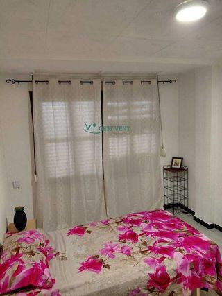 Piso en alquiler en Elda