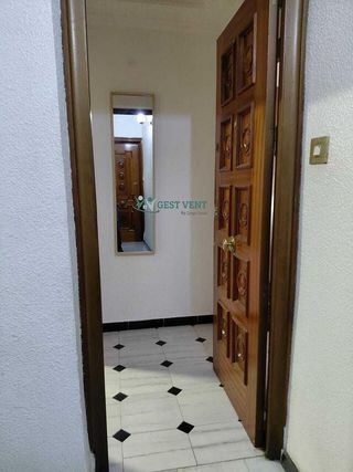 Piso en alquiler en Elda