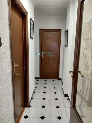 Piso en alquiler en Elda