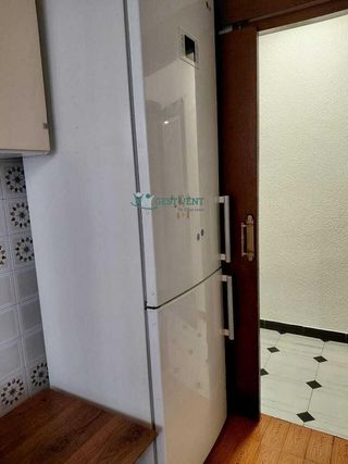 Piso en alquiler en Elda