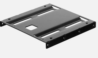 KIT MONTAGGIO SSD PER SSD/HDD DA 2,5" EWENT nuovo