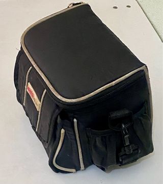 Borsa zaino GAMEWARE per videogiochi