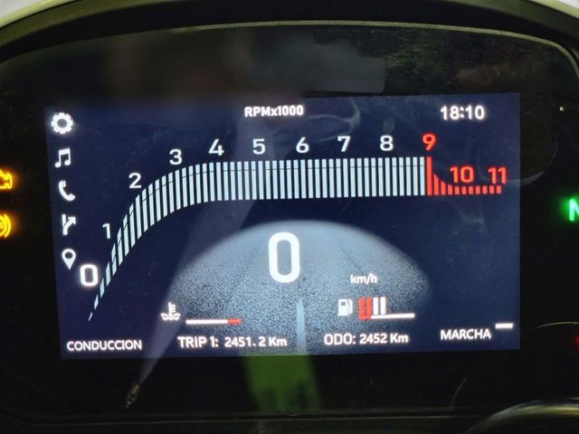 Moto Morini X-Cape 700 desde 102€ mes