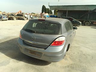 Opel Astra H 1.8 G 2005