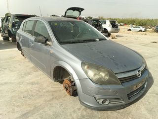 Opel Astra H 1.8 G 2005