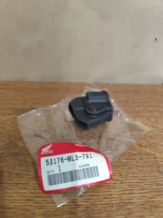 Protector Maneta Embrague Honda CR 250