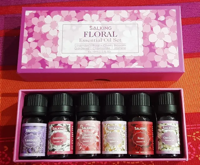 Cecotec PureAroma 550 Humidificador y aceites