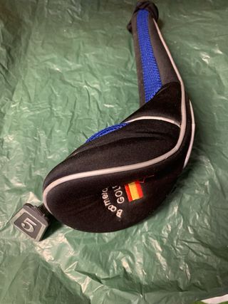 Funda Madera 5 Bomerang Golf