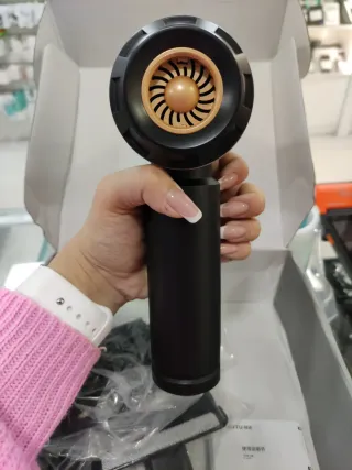 Aspiradora Coche Inalámbrica Motor