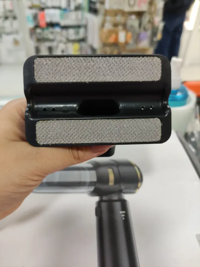 Aspiradora Coche Inalámbrica Motor