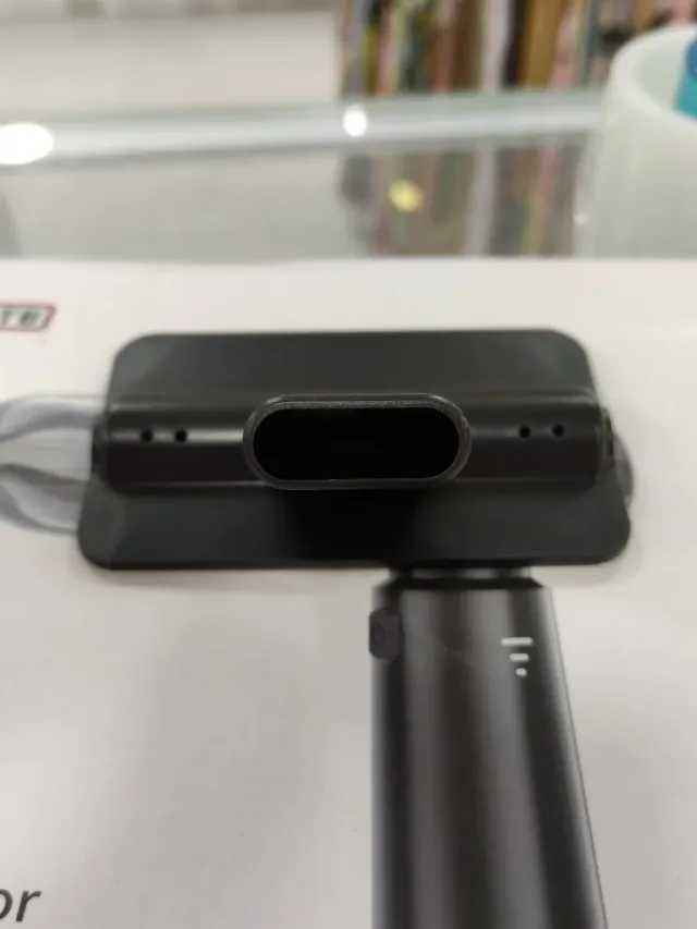 Aspiradora Coche Inalámbrica Motor