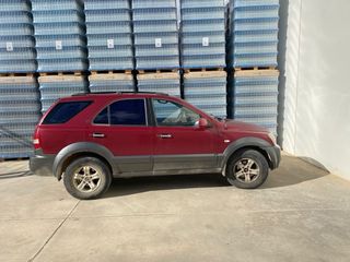 KIA Sorento 2004