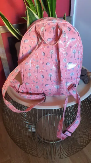 Mochila para niña