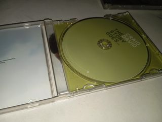 Craig David CDs: Slicker Than Your Average, Born t