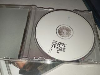 Craig David CDs: Slicker Than Your Average, Born t