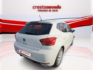 ✔SIN ENTRADA! SEAT Ibiza NOVIEMBRE 2022