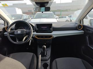 ✔SIN ENTRADA! SEAT Ibiza NOVIEMBRE 2022