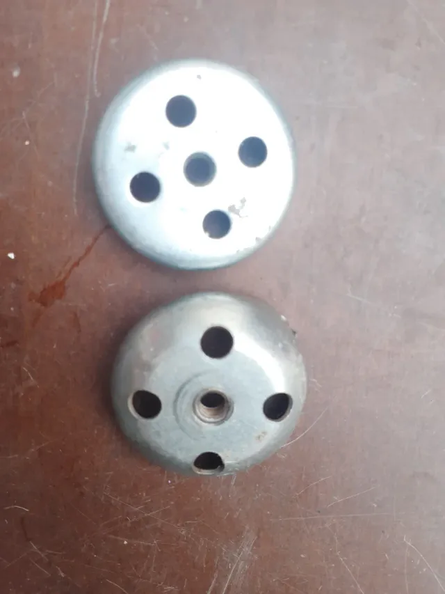 Repuesto para desbrozadora