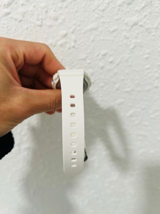 Reloj Casio Baby-G /Blanco