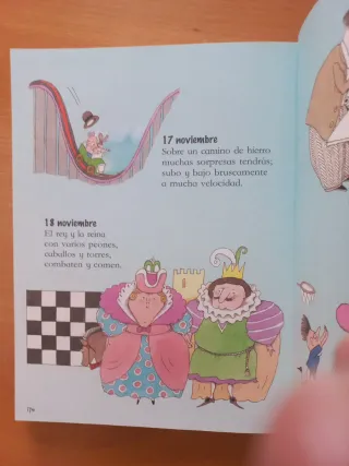 365 adivinanzas infantiles