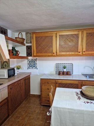 Casa adosada en alquiler en Sant Joan de Labritja