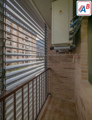 Piso en alquiler en Romareda en Zaragoza