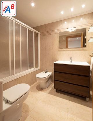 Piso en alquiler en Romareda en Zaragoza