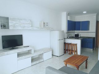 Piso en alquiler en Santa Catalina - Canteras en Palmas de Gran Canaria(Las)