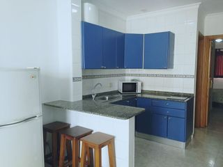 Piso en alquiler en Santa Catalina - Canteras en Palmas de Gran Canaria(Las)