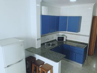Piso en alquiler en Santa Catalina - Canteras en Palmas de Gran Canaria(Las)