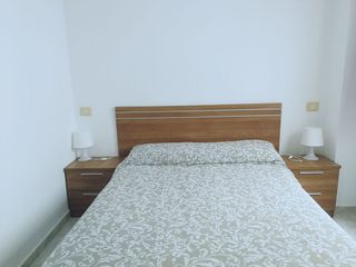 Piso en alquiler en Santa Catalina - Canteras en Palmas de Gran Canaria(Las)