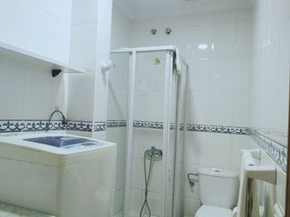 Piso en alquiler en Santa Catalina - Canteras en Palmas de Gran Canaria(Las)