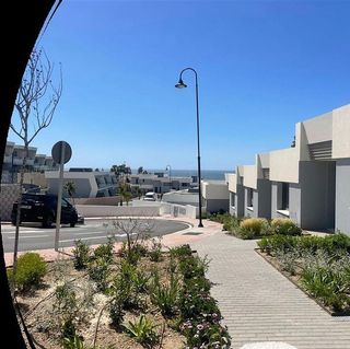 Casa en alquiler en El Faro de Calaburra - Chaparral en Mijas