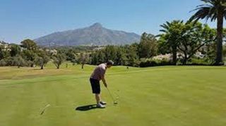 Casa en alquiler en El Faro de Calaburra - Chaparral en Mijas