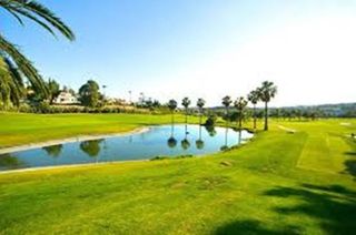 Casa en alquiler en El Faro de Calaburra - Chaparral en Mijas