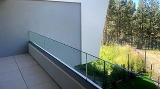 Casa en alquiler en El Faro de Calaburra - Chaparral en Mijas