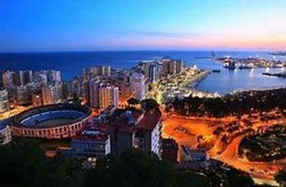 Casa en alquiler en El Faro de Calaburra - Chaparral en Mijas