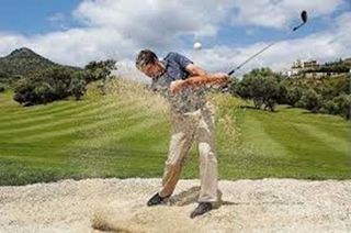 Casa en alquiler en El Faro de Calaburra - Chaparral en Mijas