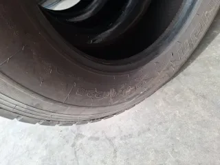 Neumático Tracción 315/70R22,5