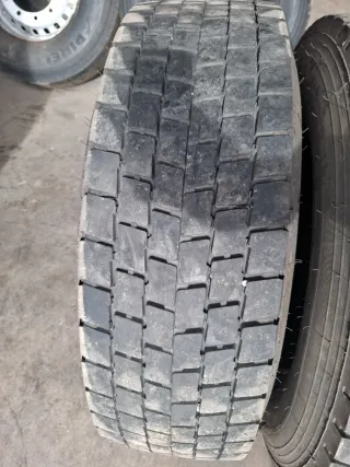 Neumático Tracción 315/70R22,5