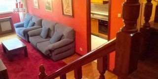 Piso en alquiler en Residencia en Ourense