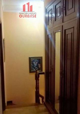 Piso en alquiler en Residencia en Ourense