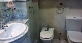 Piso en alquiler en Residencia en Ourense